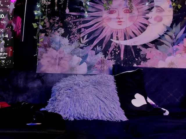 LaxiViolet