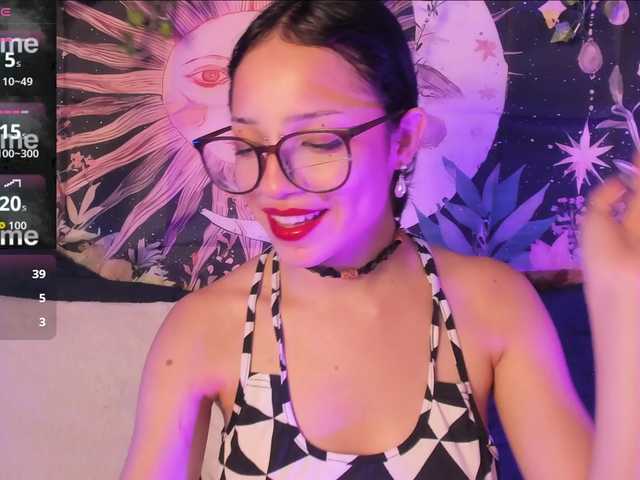 LaxiViolet preview