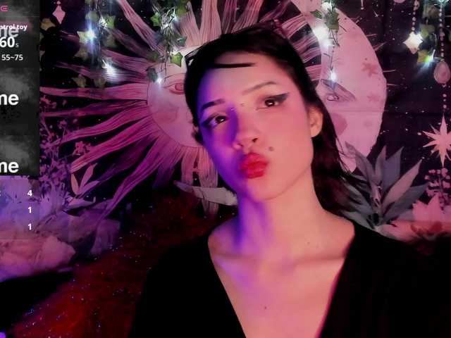 LaxiViolet