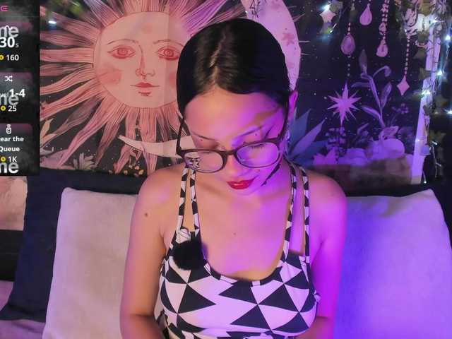 LaxiViolet