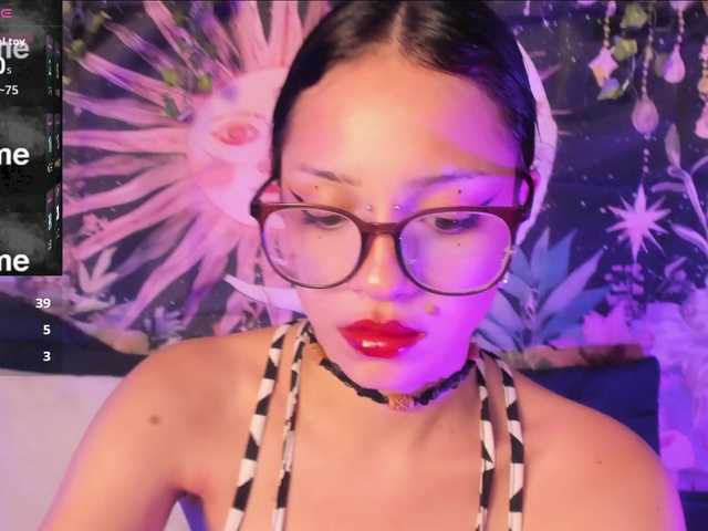 LaxiViolet