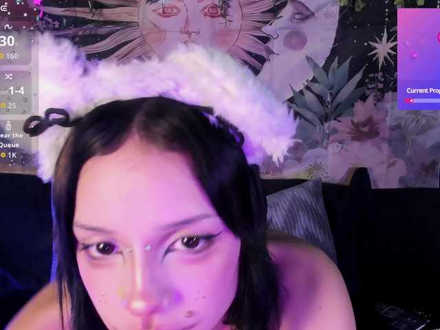 LaxiViolet