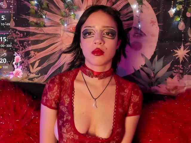 laxiviolet's live room