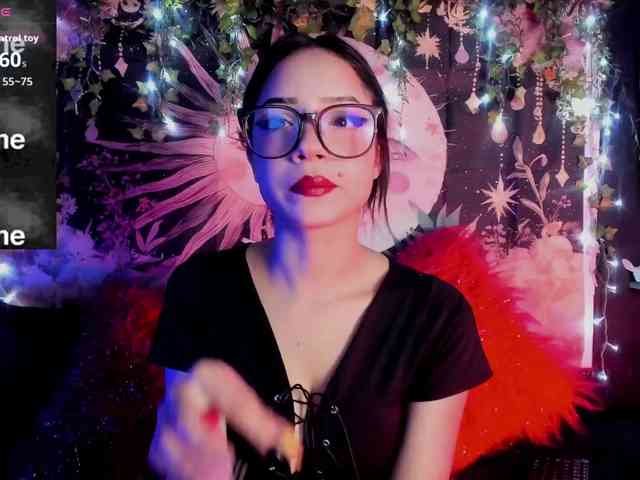 LaxiViolet webcam