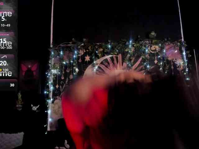 LaxiViolet webcam