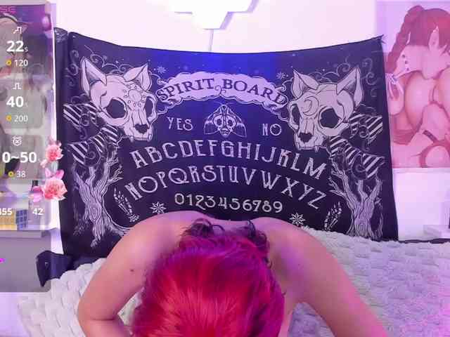LaxiViolet
