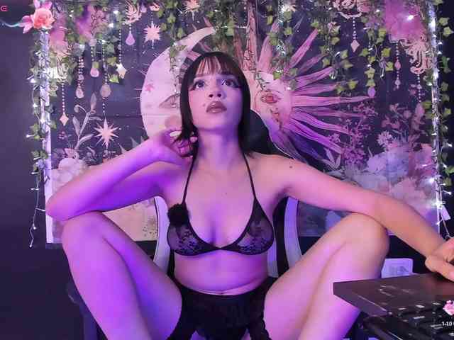 LaxiViolet