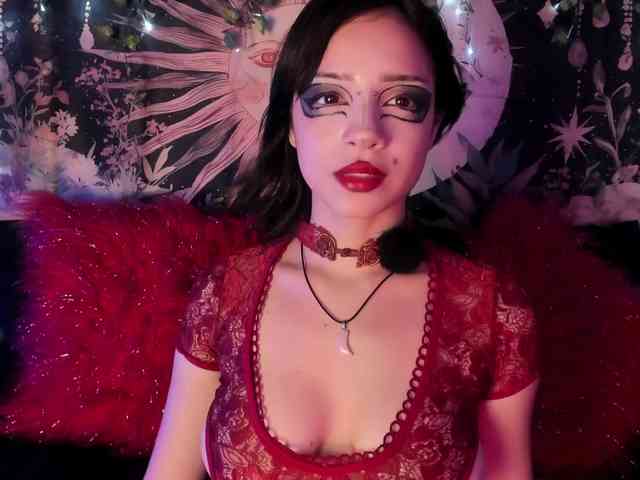 laxiviolet's live room