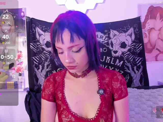 LaxiViolet