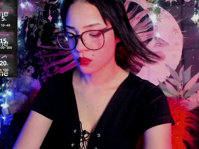LaxiViolet LaxiViolet