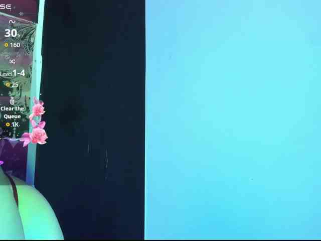 LaxiViolet webcam