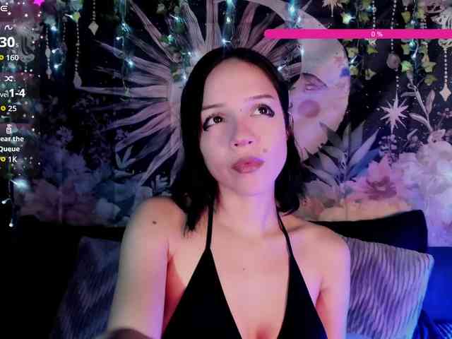 LaxiViolet
