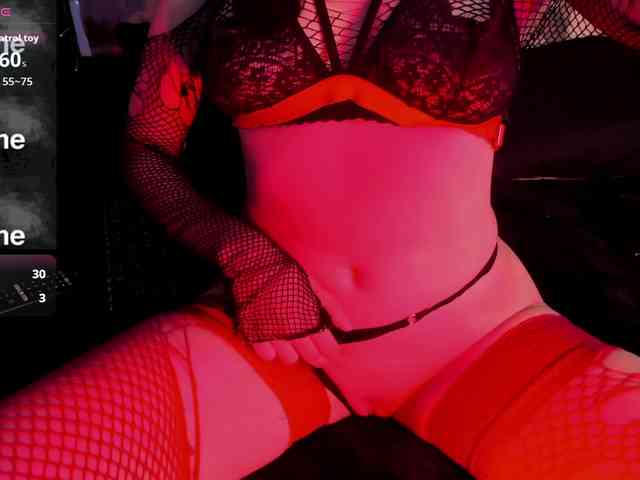 LaxiViolet webcam