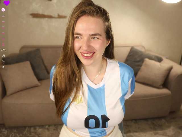 Sonyamurrr live cam on BongaCams