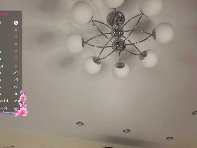 Sonyamurrr live cam on BongaCams