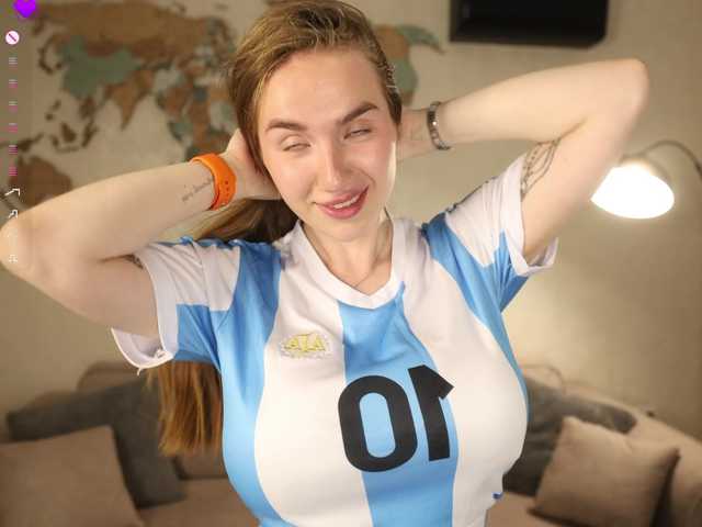 Sonyamurrr live cam on BongaCams