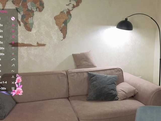 Sonyamurrr live cam on BongaCams
