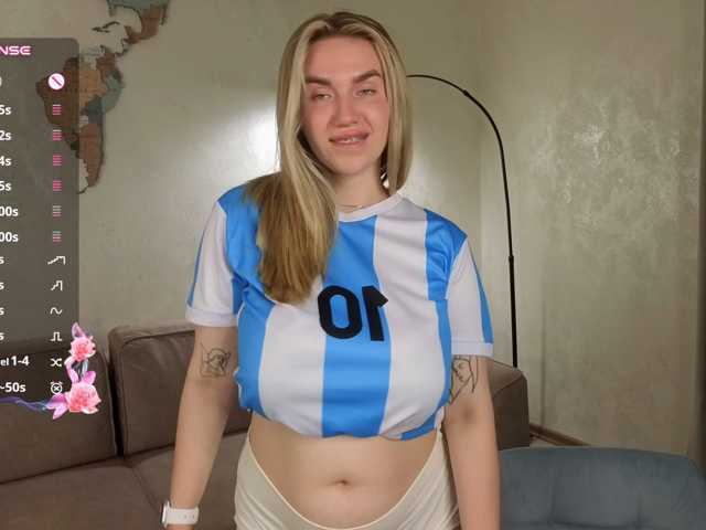 Sonyamurrr live cam on BongaCams