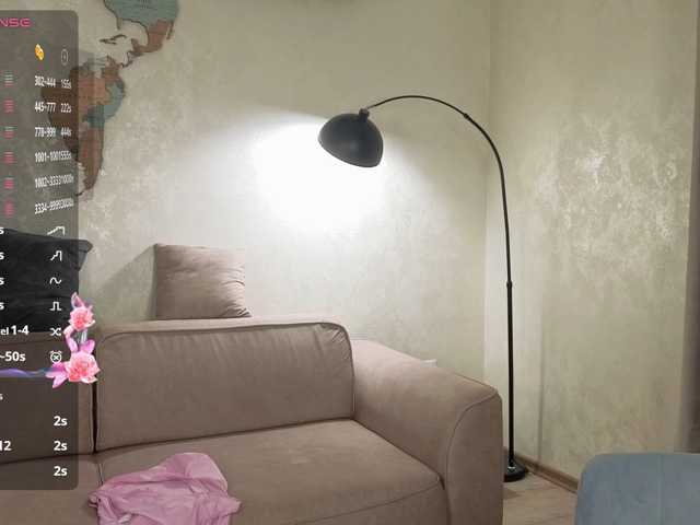 Sonyamurrr live cam on BongaCams