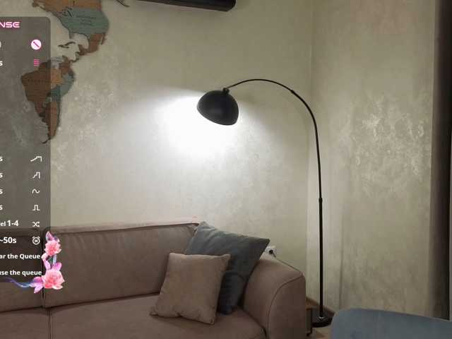 Sonyamurrr live cam on BongaCams