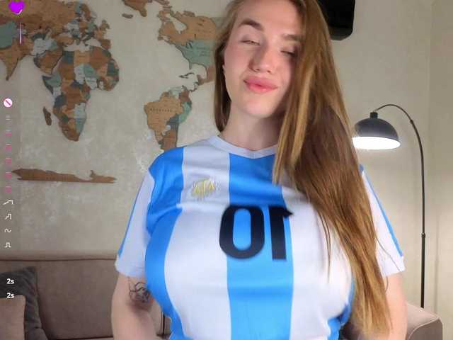 Sonyamurrr live cam on BongaCams