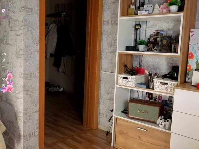 Sonyamurrr preview