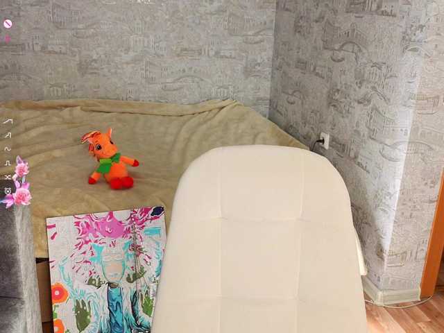 Sonyamurrr live cam on BongaCams