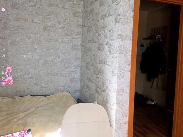 Sonyamurrr live cam on BongaCams