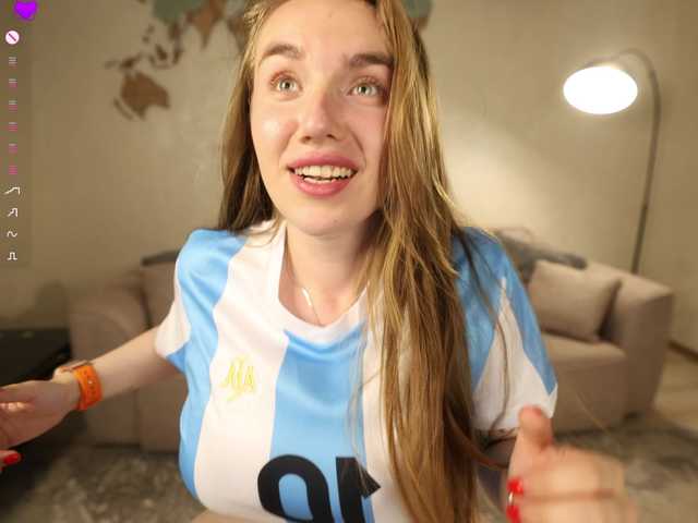Sonyamurrr live cam on BongaCams