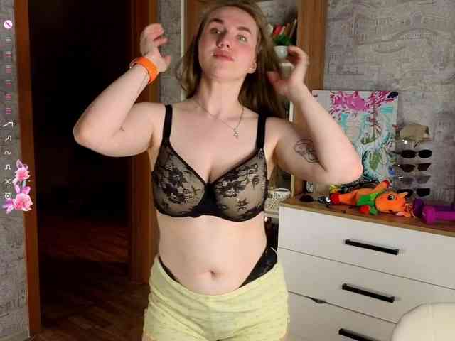 Sonyamurrr webcam