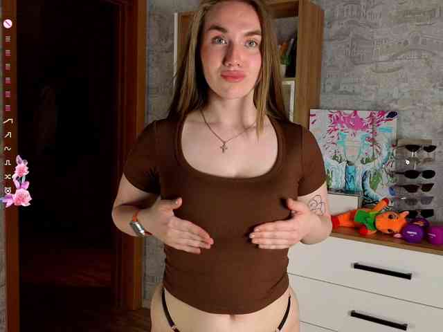 Sonyamurrr webcam