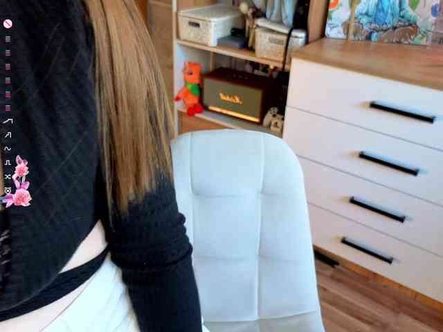 Sonyamurrr webcam