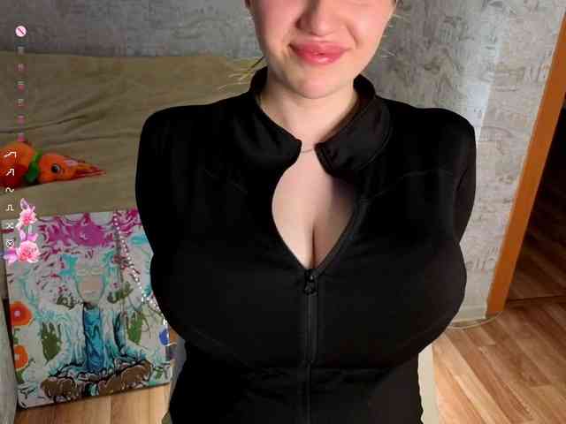 Sonyamurrr webcam