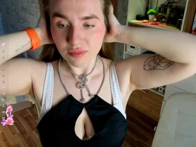Sonyamurrr webcam