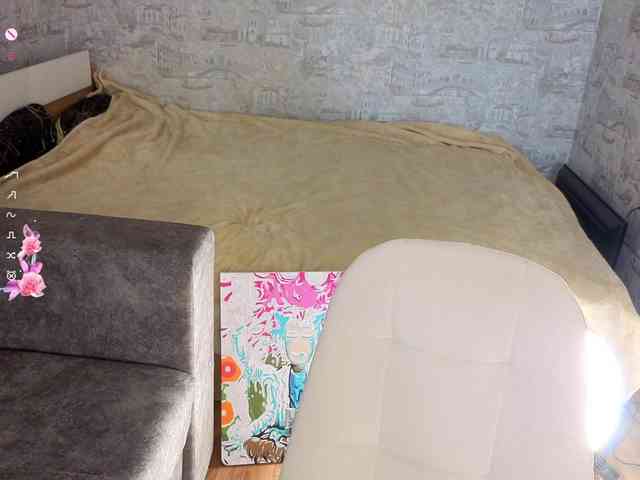 Sonyamurrr webcam