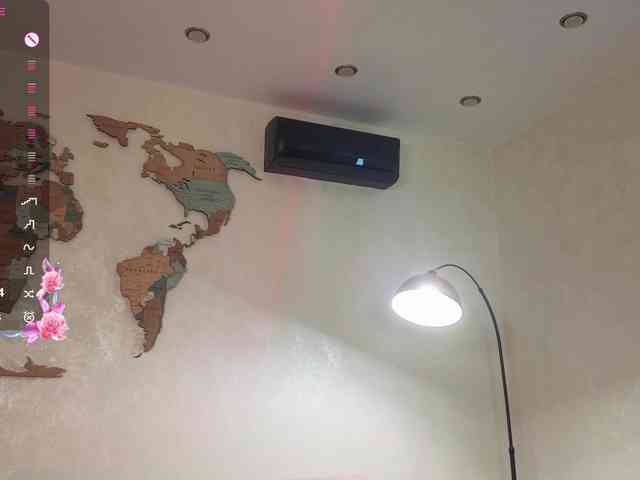Sonyamurrr webcam