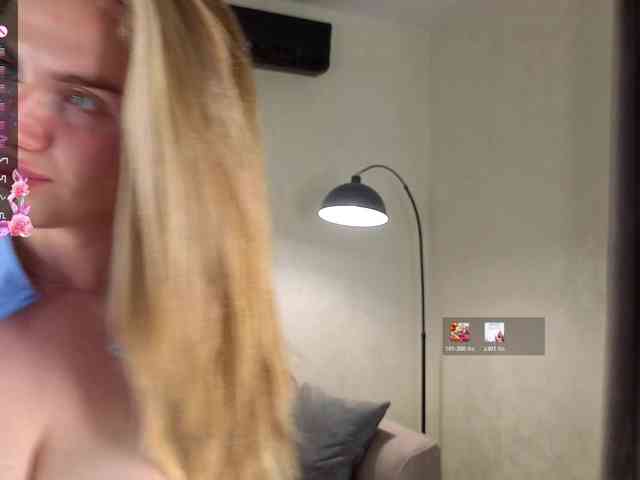 Sonyamurrr webcam