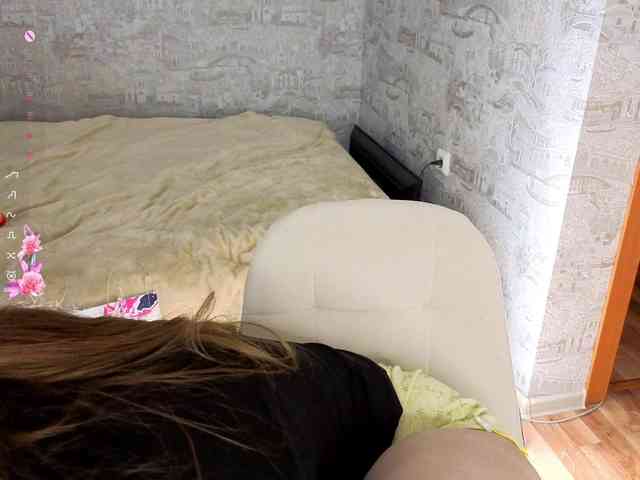 Sonyamurrr webcam