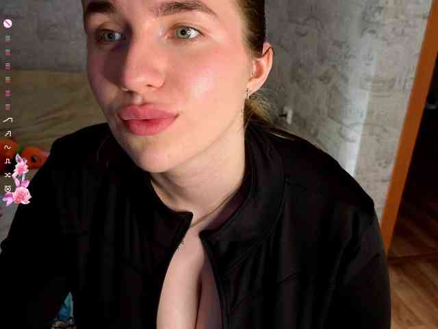 Sonyamurrr webcam