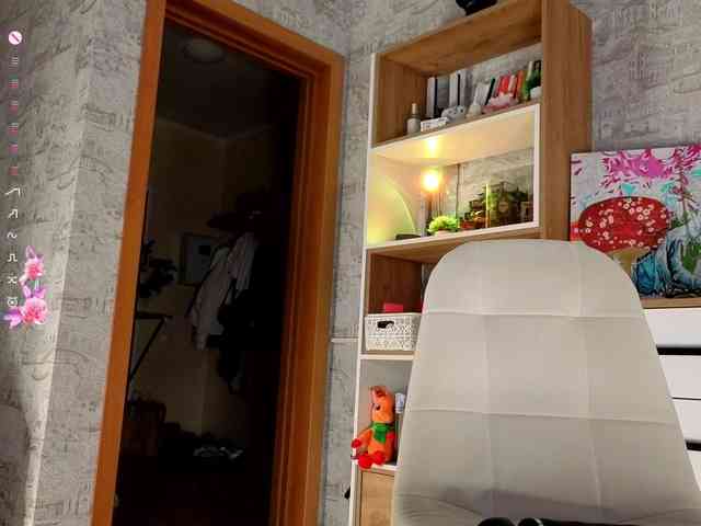 Sonyamurrr webcam