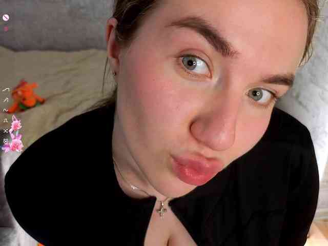 Sonyamurrr webcam