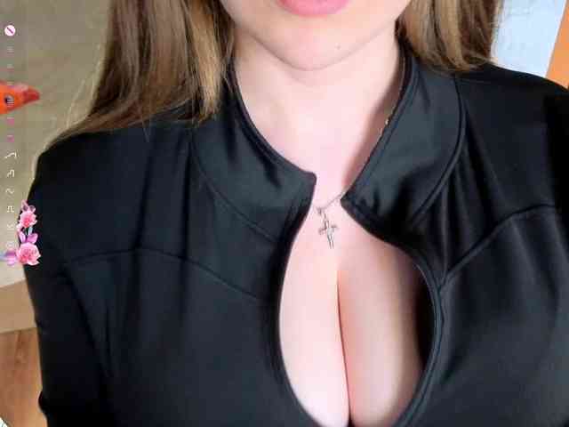 Sonyamurrr webcam