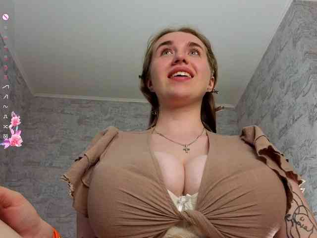 Sonyamurrr webcam