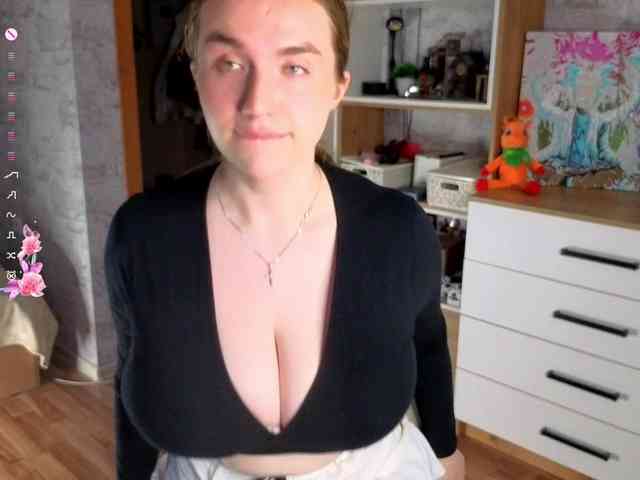 Sonyamurrr webcam