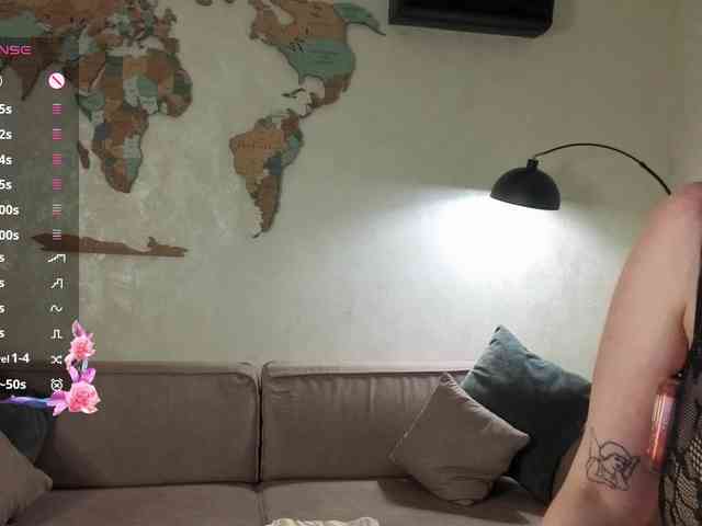 Sonyamurrr webcam