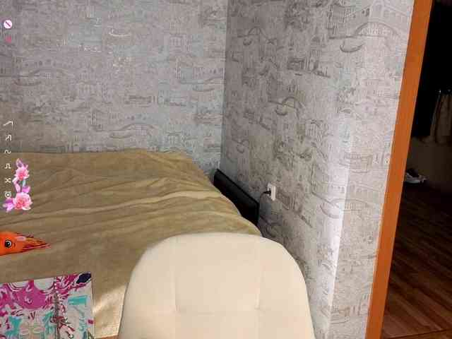 Sonyamurrr webcam
