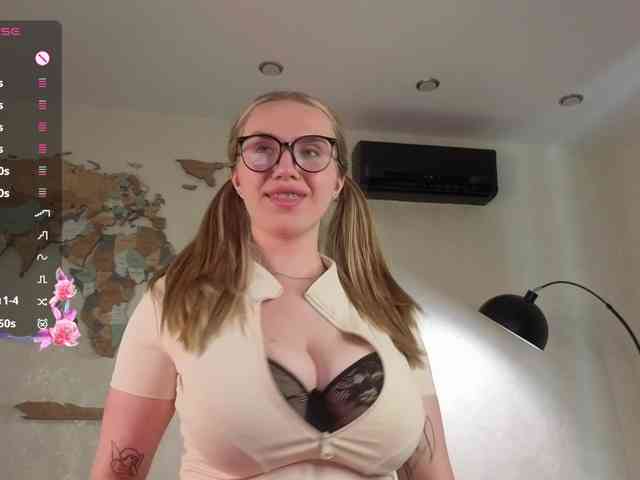Sonyamurrr webcam