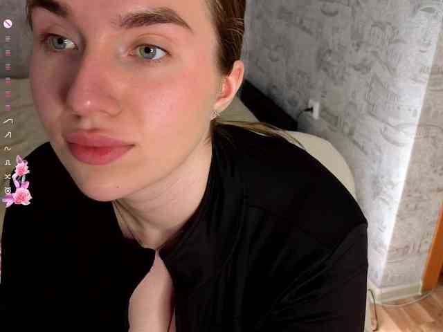 Sonyamurrr webcam