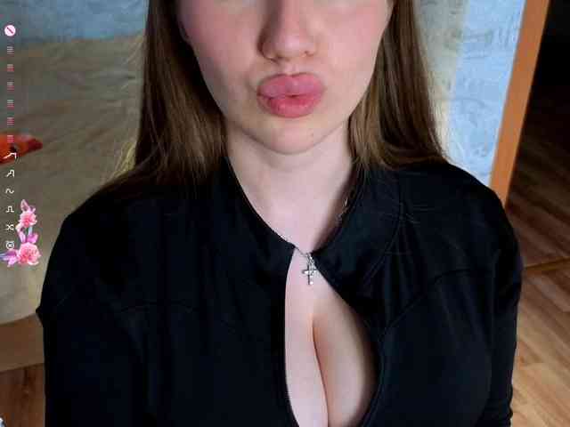 Sonyamurrr webcam