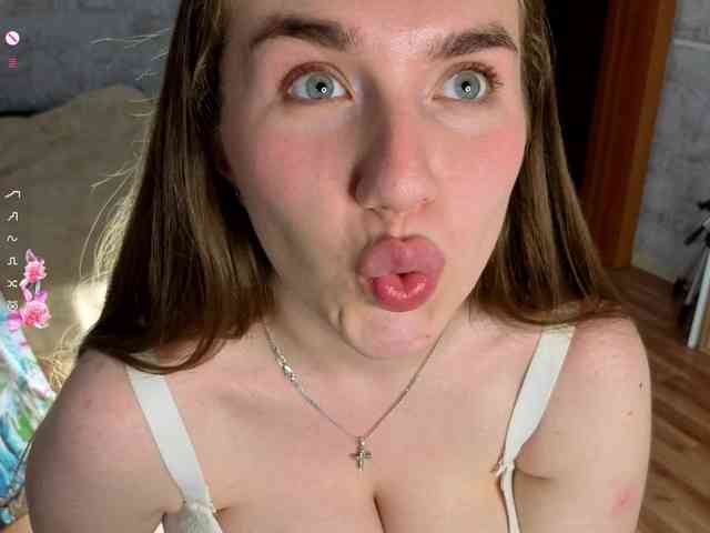 Sonyamurrr webcam